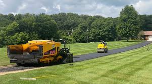 Trusted Lamar, MO Driveway Paving Services Experts